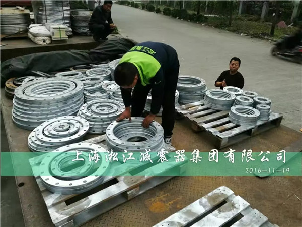 熱鍍鋅法蘭