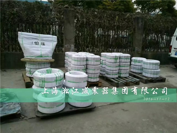 橡膠軟連接