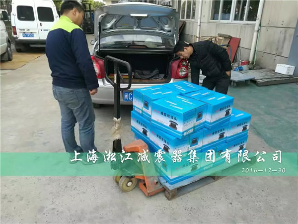 橡膠軟連接
