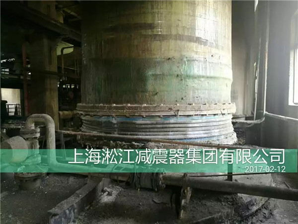 橡膠接頭防止漏水問題分析 橡膠接頭