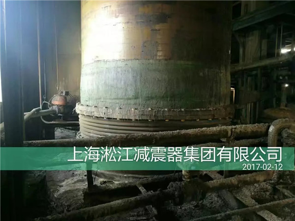 橡膠接頭生產過程、標準制作工藝流程