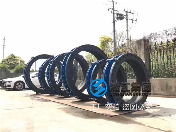 橡膠軟連接材質的軟硬度與質量有直接關系嗎? 大翻遍橡膠軟連接