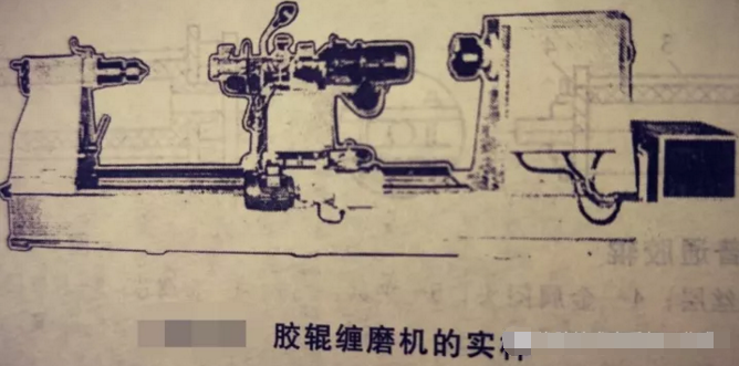 葡萄酒廠橡膠接頭:超全的橡膠膠輥的成型方法 葡萄酒廠橡膠接頭:超全的橡膠膠輥的成型方法