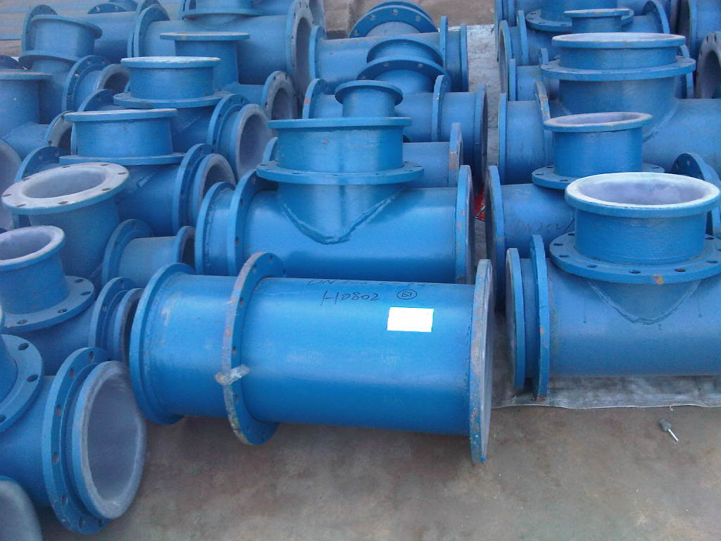 管道設備施工