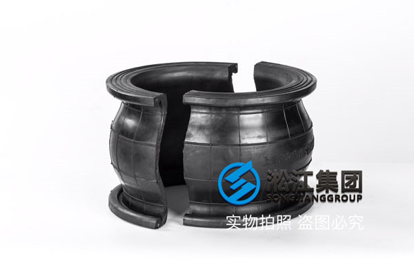 武漢市青山區(qū)DN100橡膠接頭,合作愉快