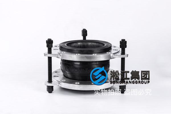 火電廠水處理DN2000橡膠接頭,真正批發(fā)價格