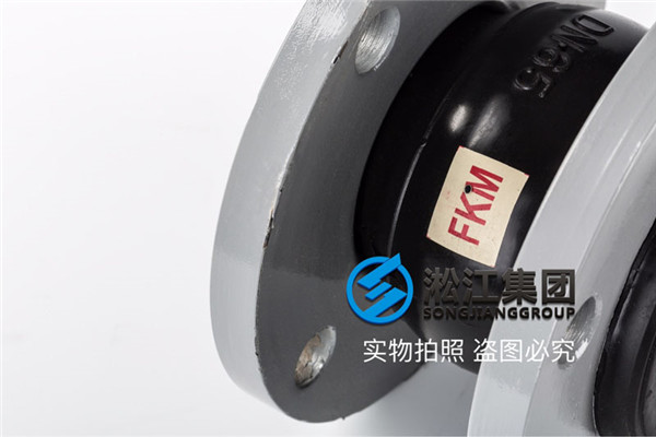 漢中市西鄉縣DN250橡膠接頭,上海知名管道廠家