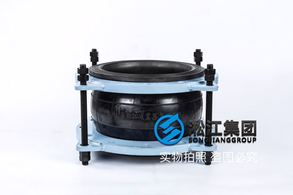 橡膠接頭生產廠家,撓性接頭出廠之前都試壓嗎,全檢嗎
