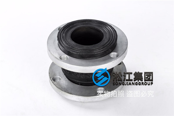 橡膠接頭中的jis標準是什么標準
