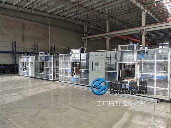 DN25,DN40至DN125,外襯丁腈,內襯F4橡膠接頭
