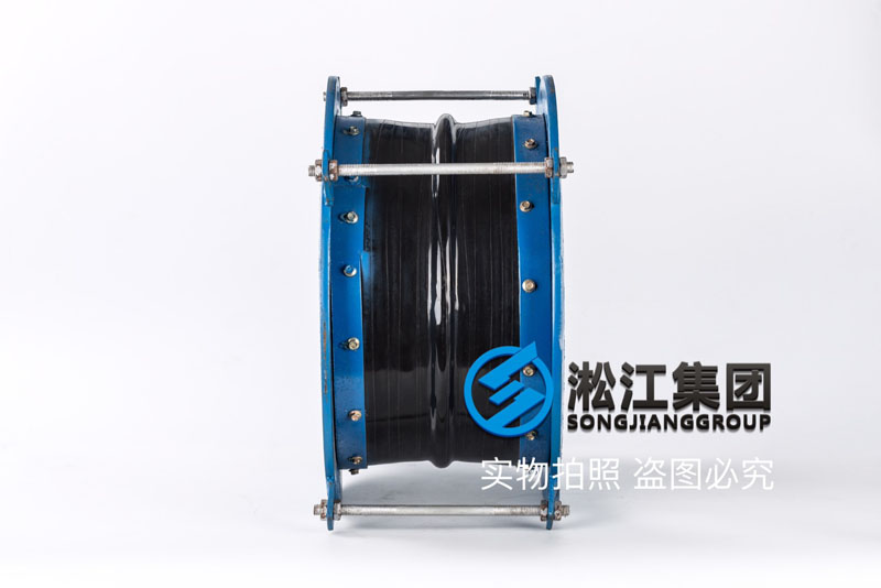 KFT型風道橡膠柔性接頭