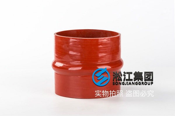 KKT型 卡箍橡膠接頭