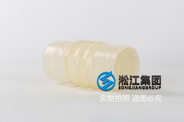 KKT型 卡箍橡膠接頭