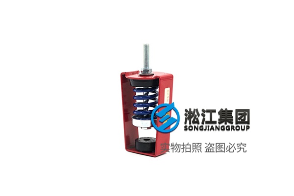 HTA型 吊式彈簧減振器 HTA型 吊式彈簧減振器
