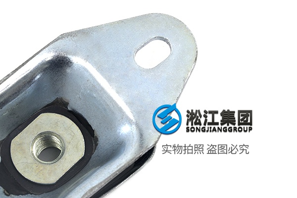 JF型引擎橡膠減振器