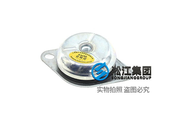 JA型發電機橡膠減震器